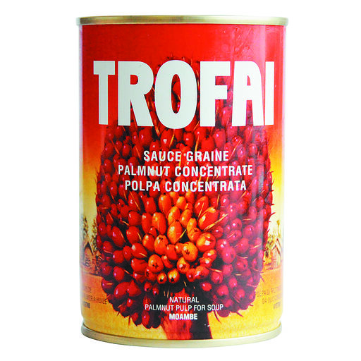 Sauce Graine Tropfai  (Fabriquée en Côte d’Ivoire)