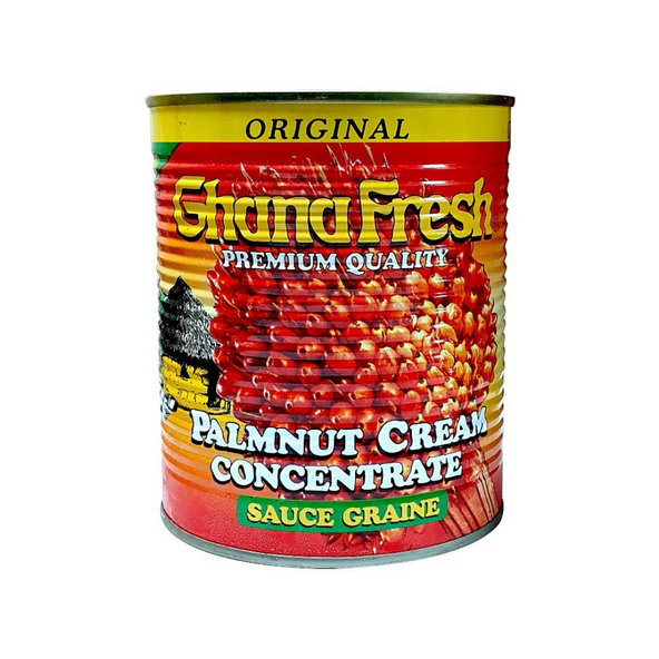 Palm Nut Soup Ghana Fresh  800g