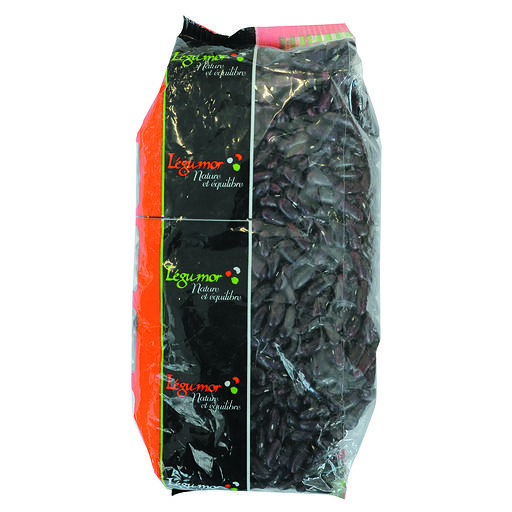 Haricot Sec Coco Noir 1kg