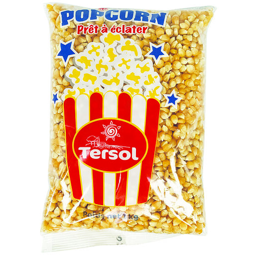 Maïs Pop Corn 1kg