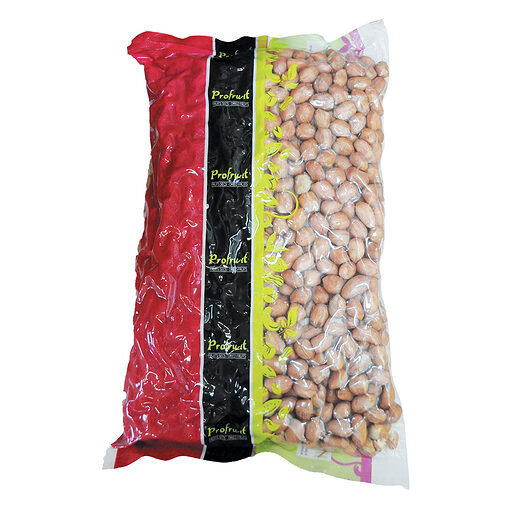 Arachide Crue Décortiquée 1kg