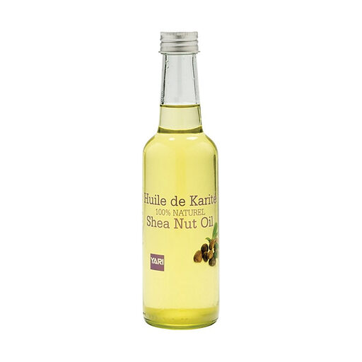 Yari Huile de Karité 250ml