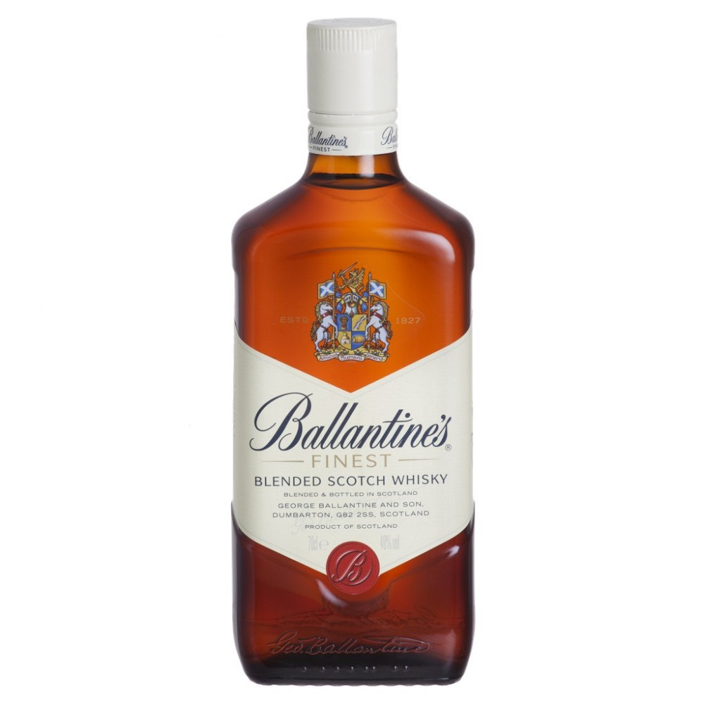 Ballantine's 40° 70cl