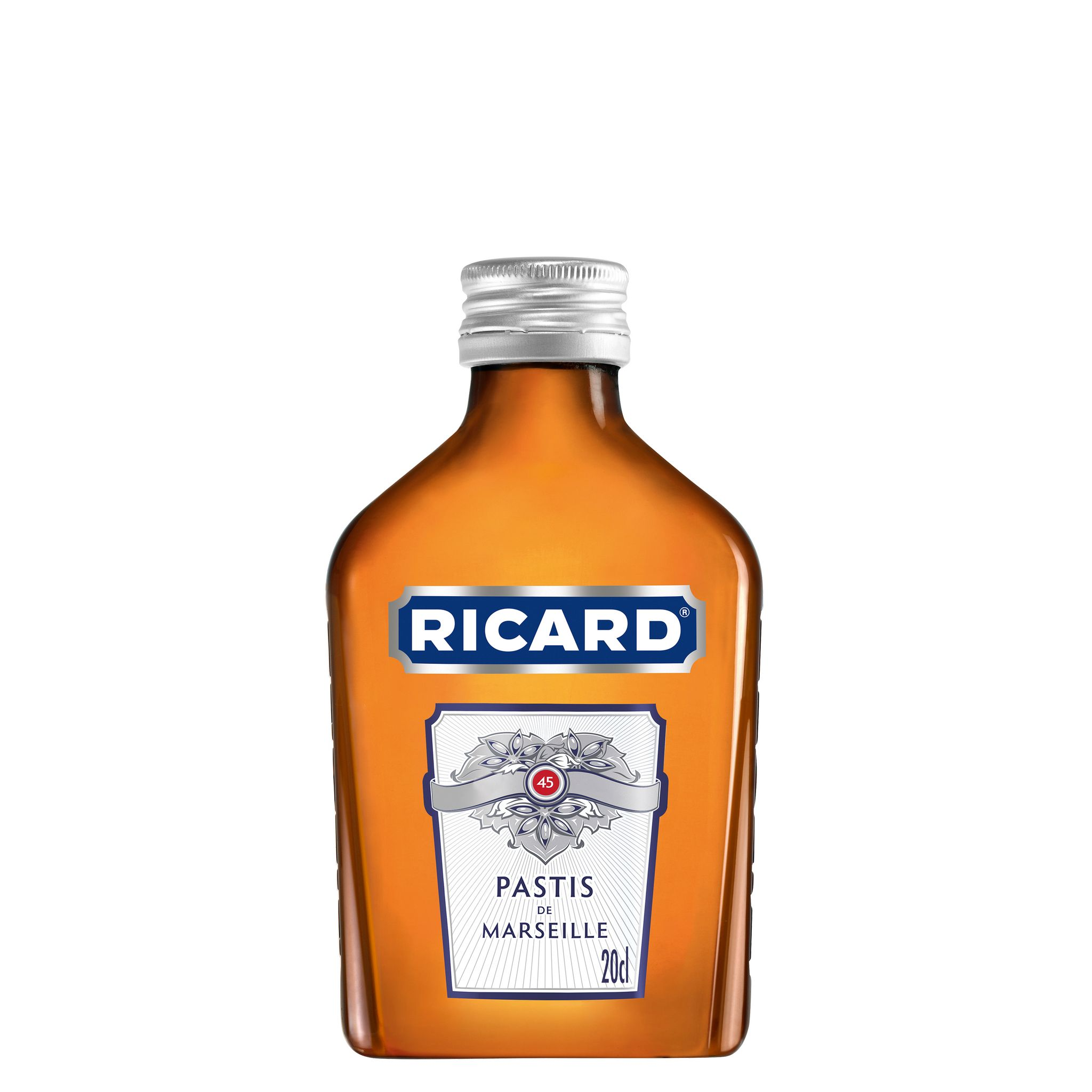 Ricard 45° 20cl