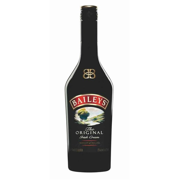 Baileys Irish Cream 17° 70cl