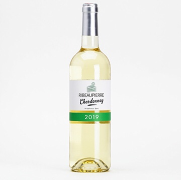 VDF Chardonnay Ribeaupierre 75cl