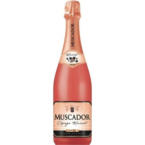 Muscador Rosé 75cl