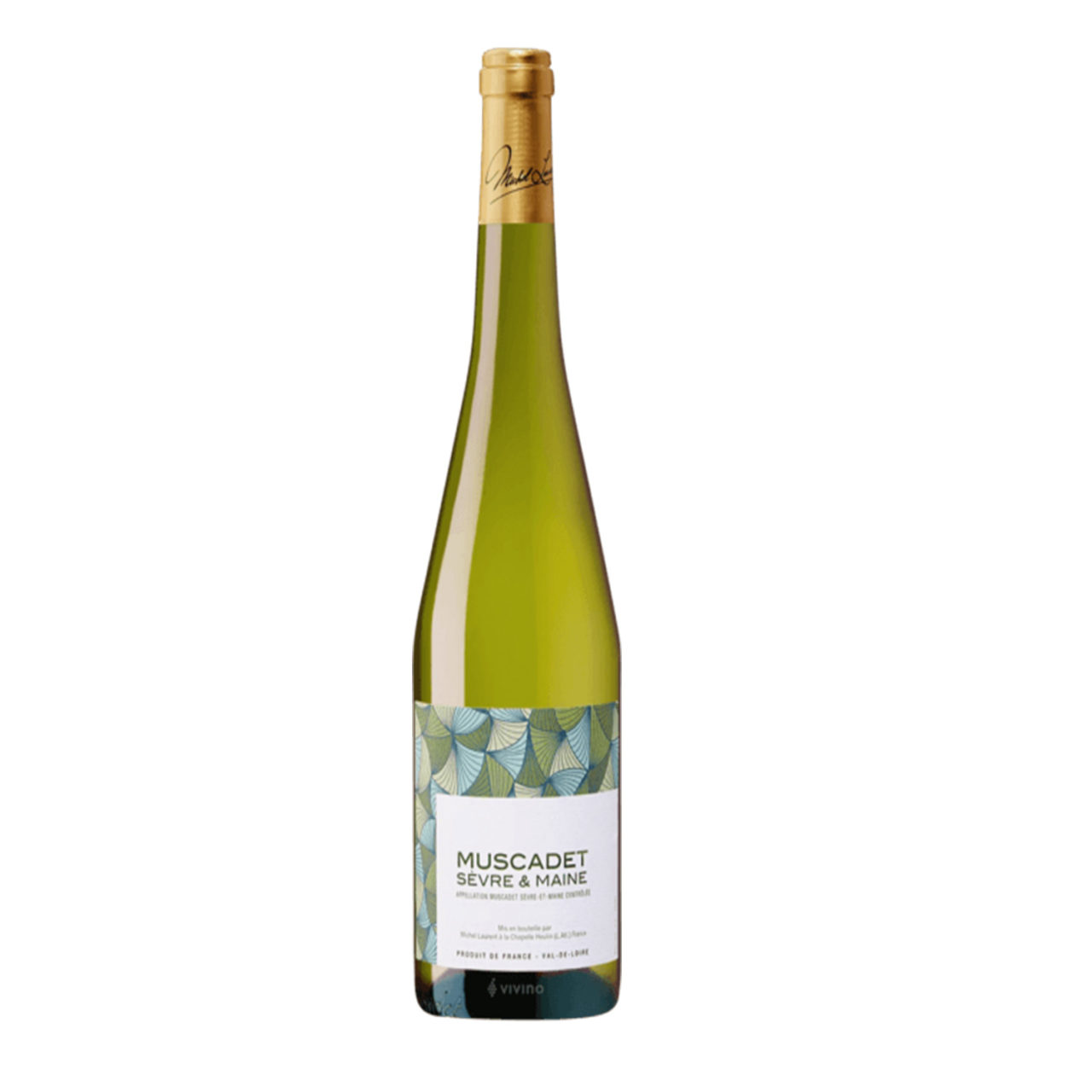 Muscadet Sèvre-et-Maine M. Laurent 75cl