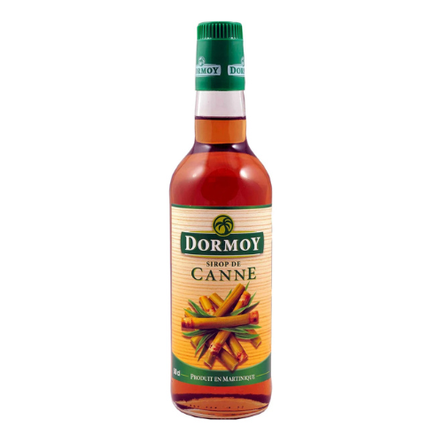 Sirop de Canne 50cl Dormoy