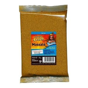 Épices Massalé Chaleur Créole 100g