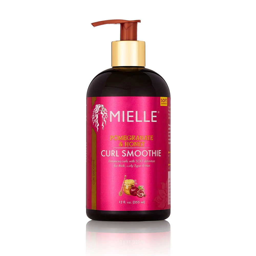 Mielle Conditioner, Grenade & Miel 355 ml