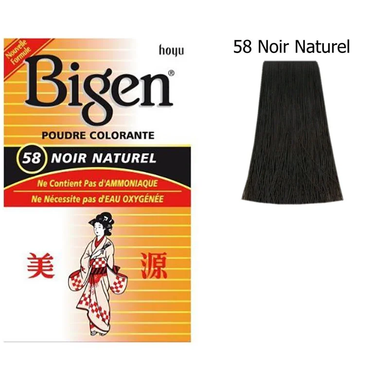 BIGEN NOIR