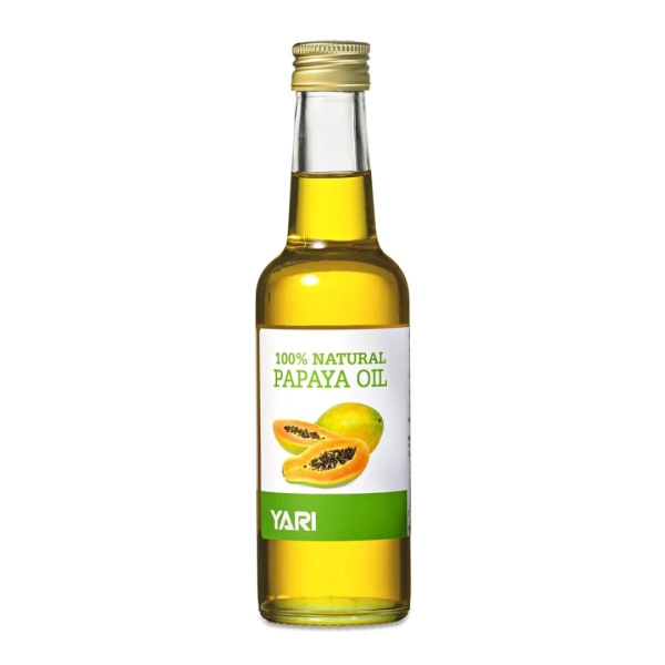 Yari Huile de Papaye 250ML