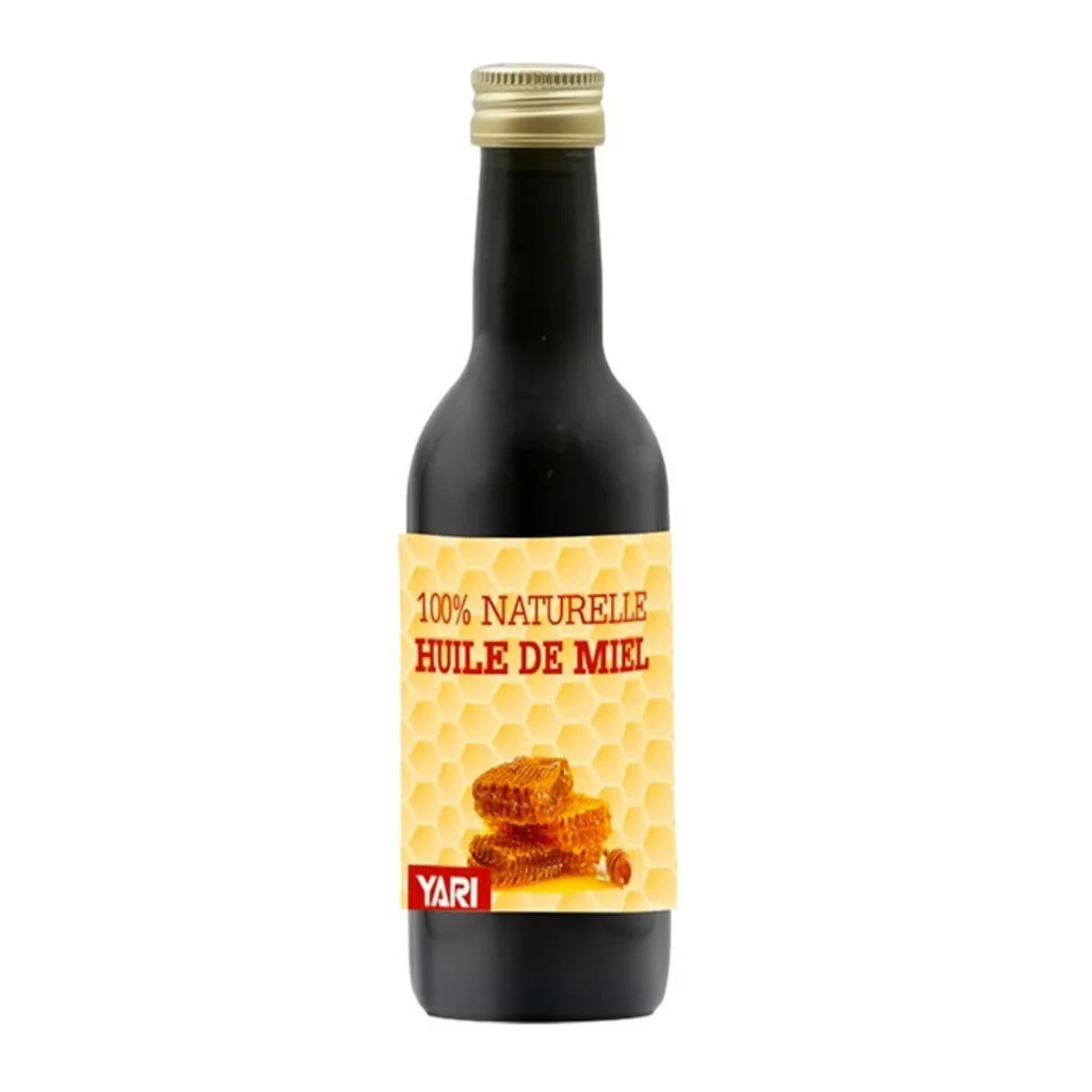 Yari Huile de Miel 250ML