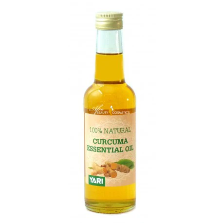 Yari Huile de Curcuma 250ML