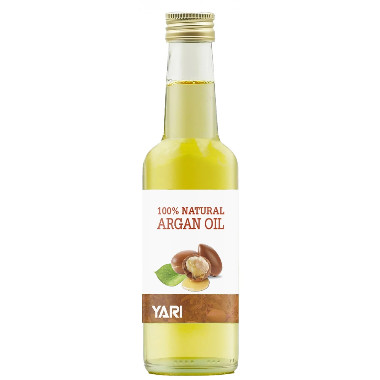 YARI HUILE ARGAN 250ML