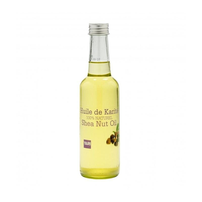 YARI Huile de Karité 250ML