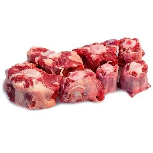 Queue de Bœuf Tranchée – 6 x 1KG - (13.98€/KG)